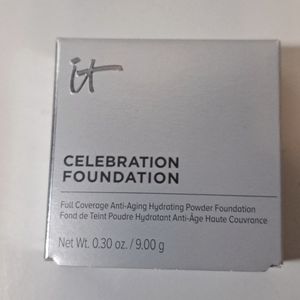 IT Celebration Foundation Medium